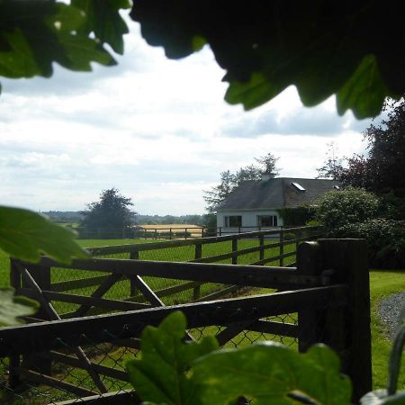 Bed and Breakfast Broadacre Farm Stabannan Екстер'єр фото
