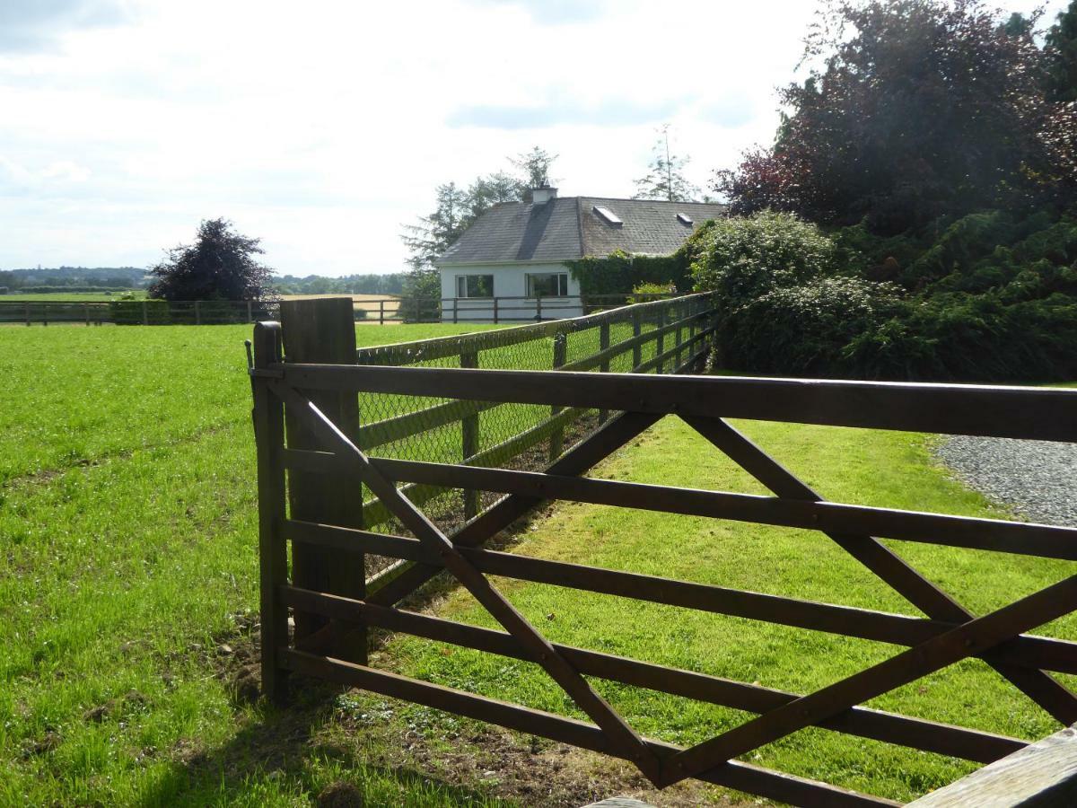 Bed and Breakfast Broadacre Farm Stabannan Екстер'єр фото