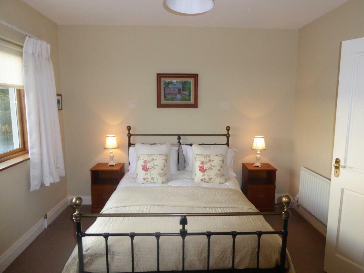 Bed and Breakfast Broadacre Farm Stabannan Екстер'єр фото