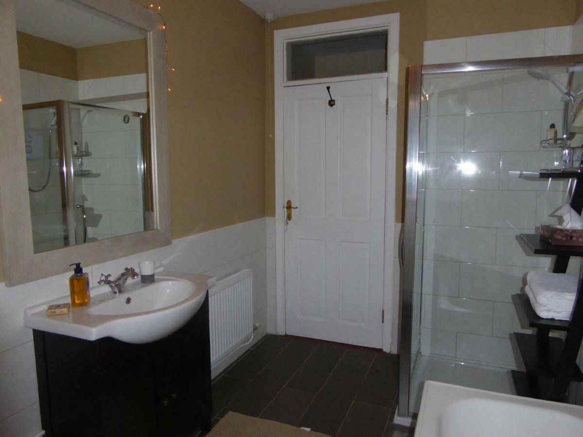 Bed and Breakfast Broadacre Farm Stabannan Екстер'єр фото