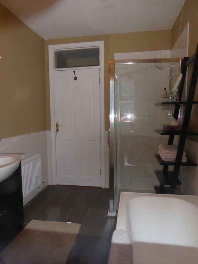 Bed and Breakfast Broadacre Farm Stabannan Екстер'єр фото